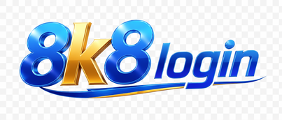 8k8 login logo